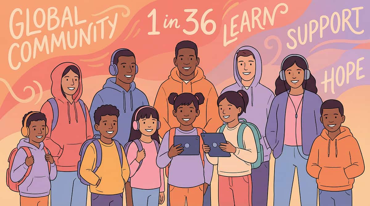 daily-living-skills therapy material