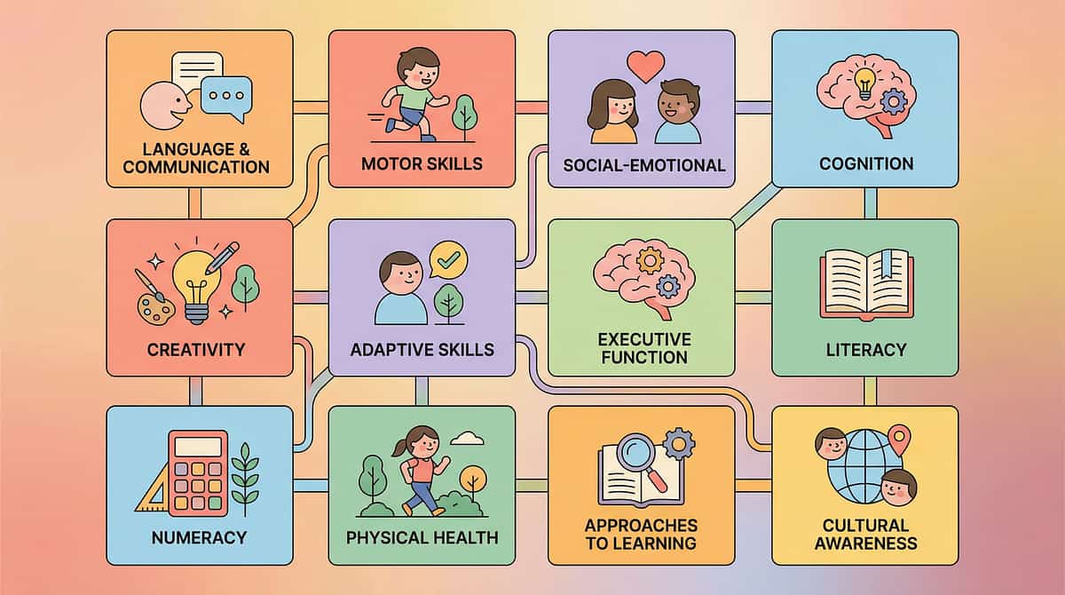 daily-living-skills therapy material