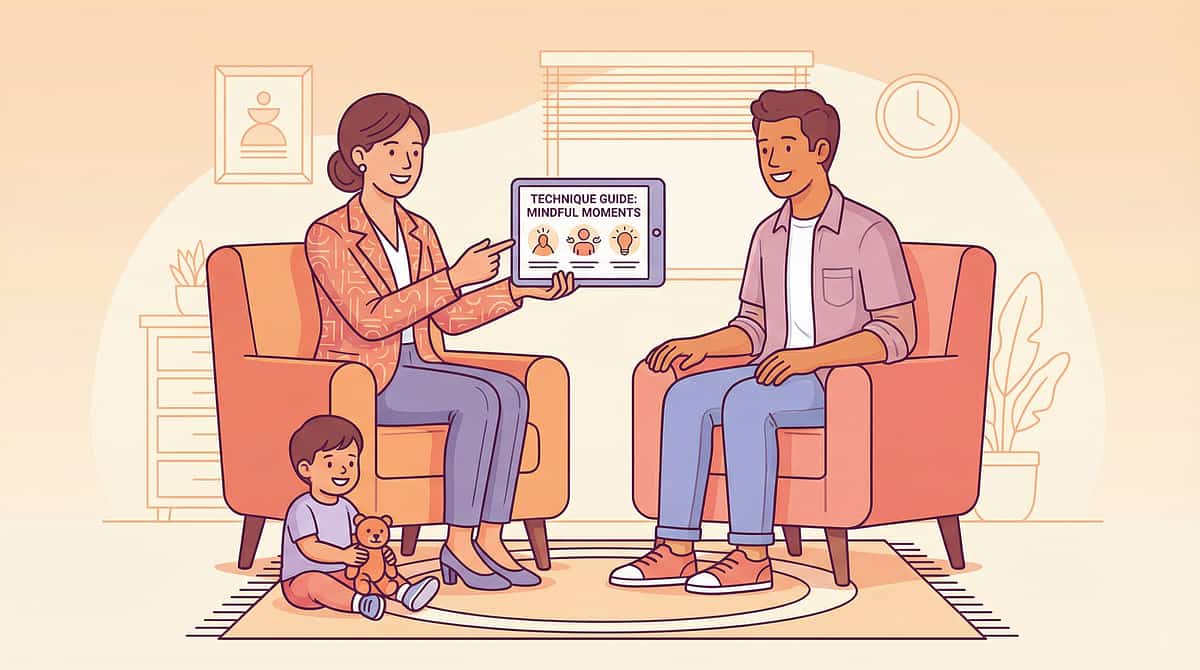 daily-living-skills therapy material