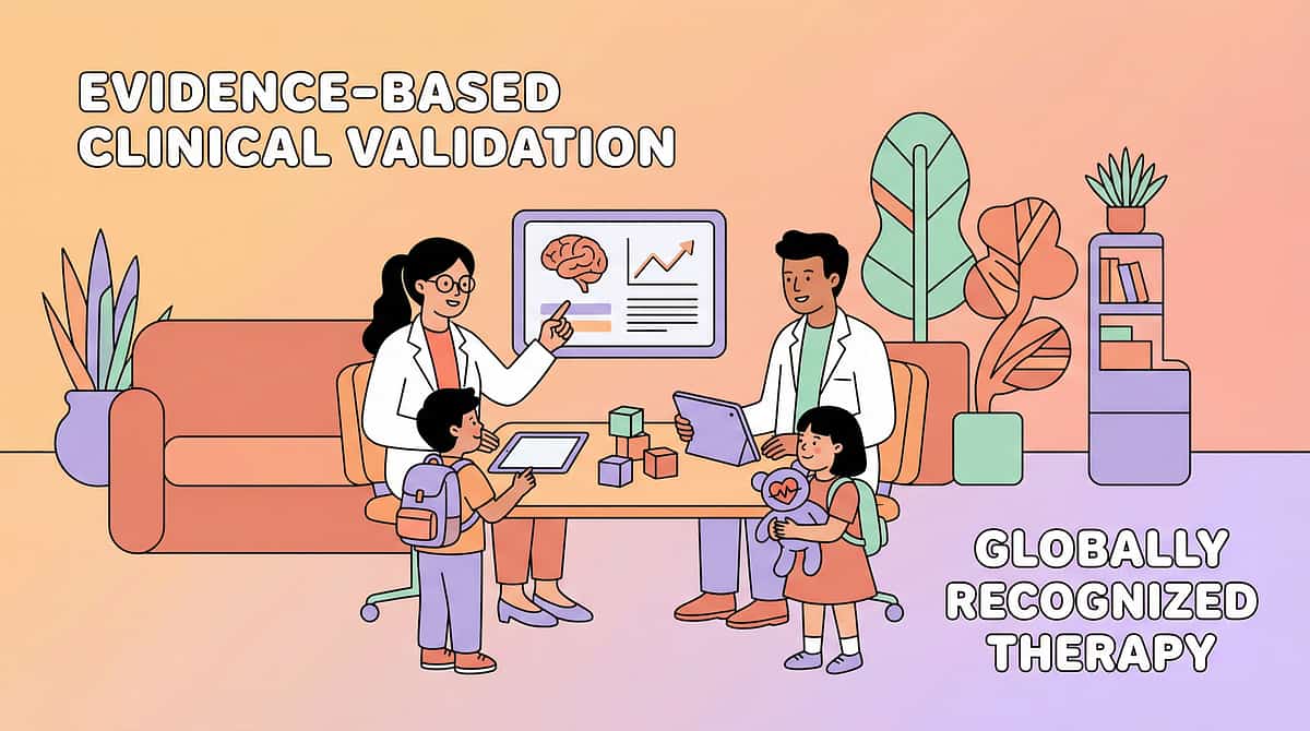 daily-living-skills therapy material