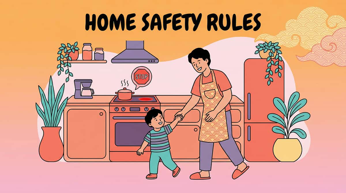 daily-living-skills therapy material