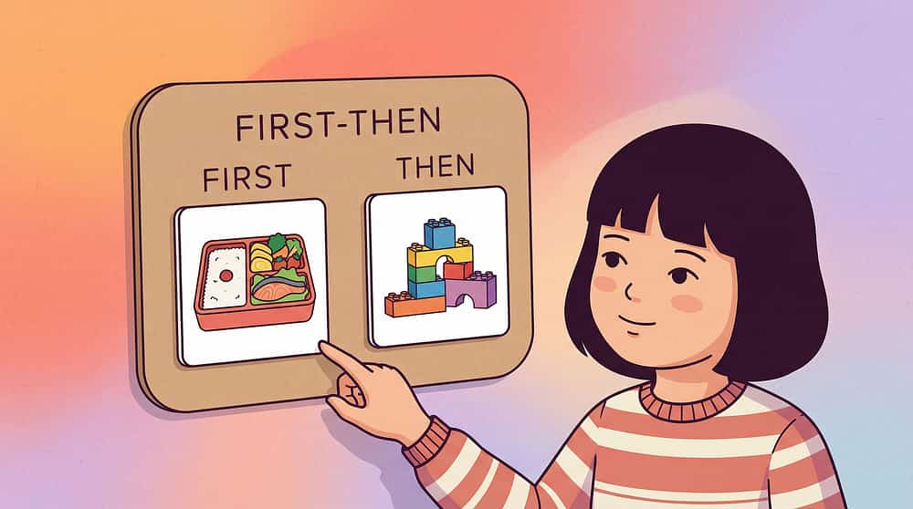 daily-transitions therapy material