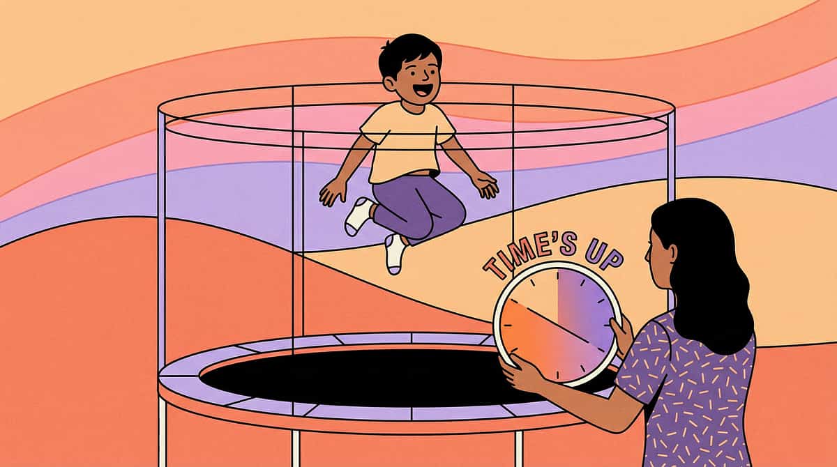 daily-transitions therapy material