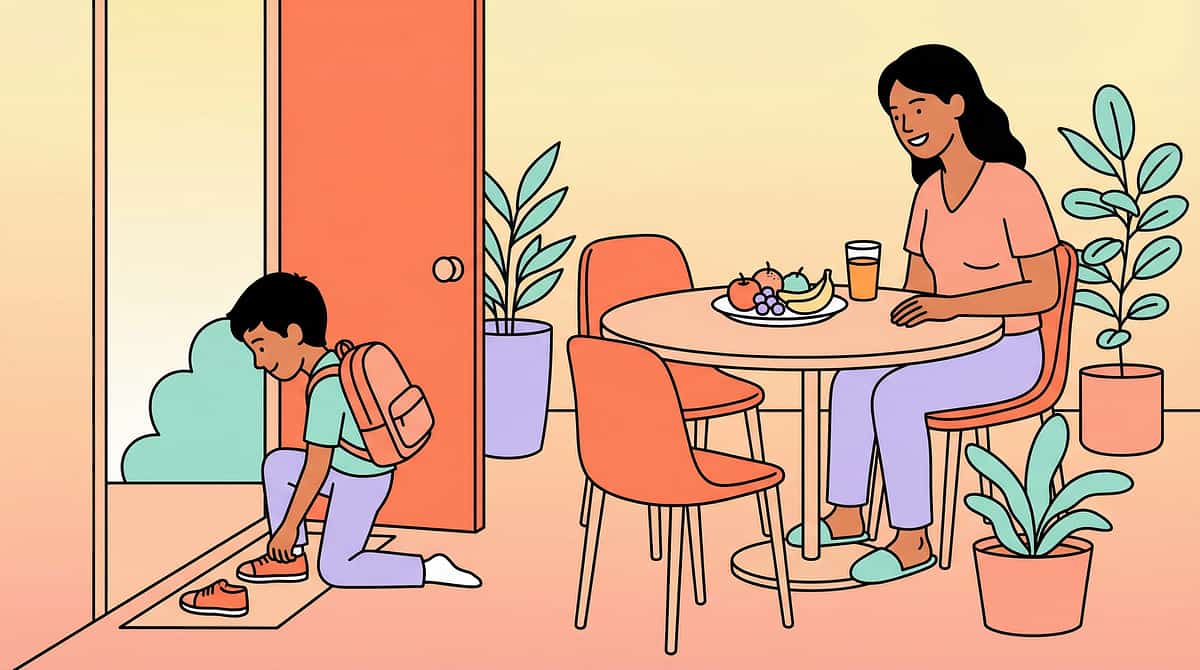 daily-transitions therapy material