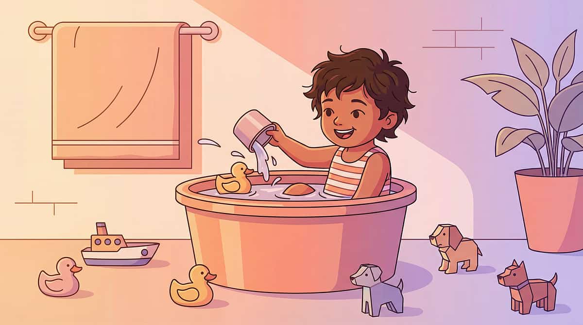 daily-transitions therapy material