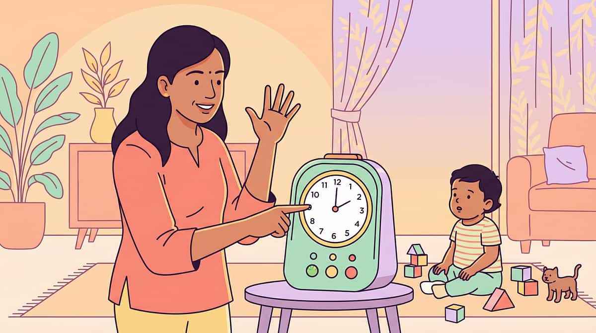 daily-transitions therapy material