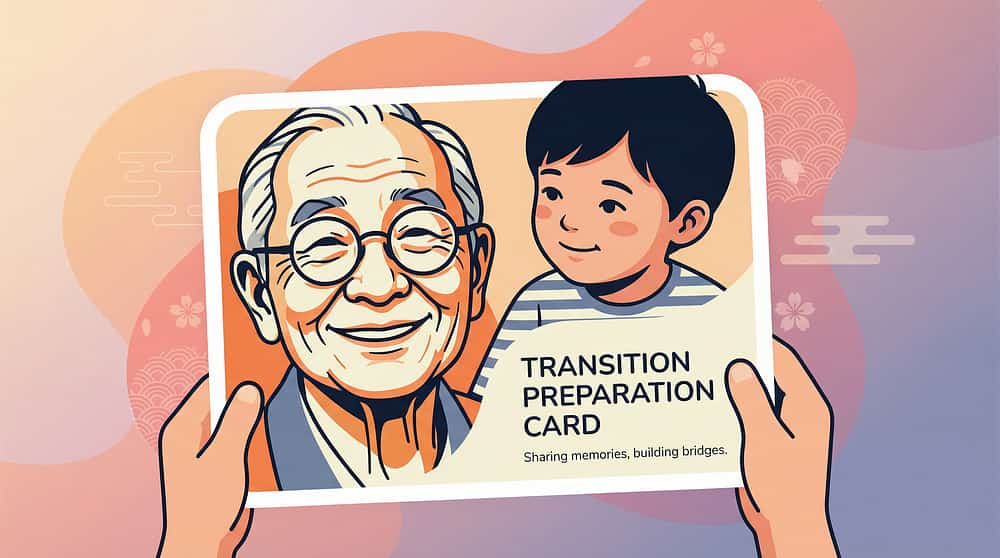 daily-transitions therapy material