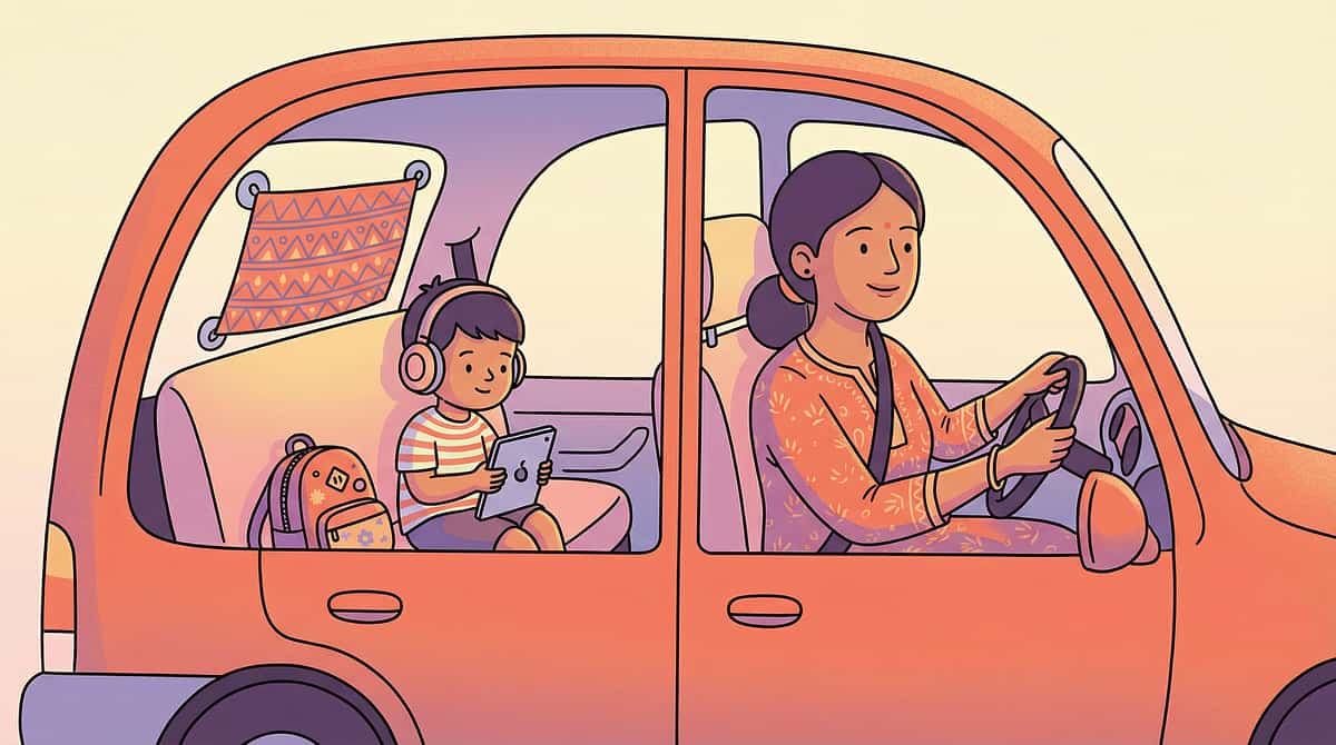 daily-transitions therapy material