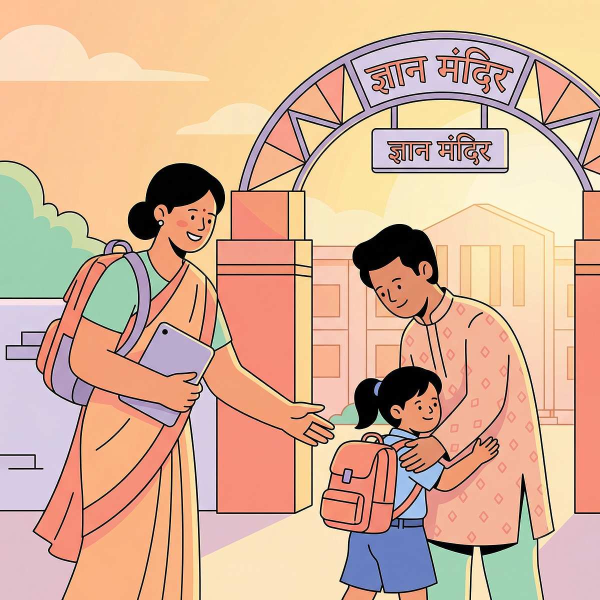 daily-transitions therapy material