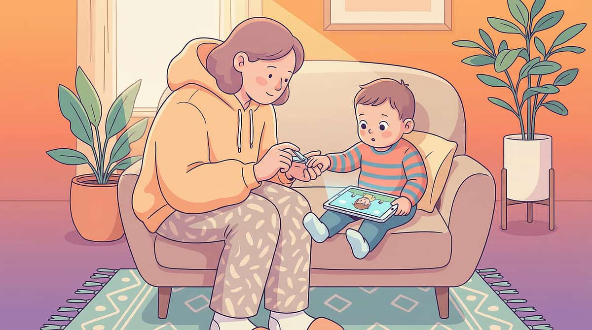 dressing-grooming therapy material