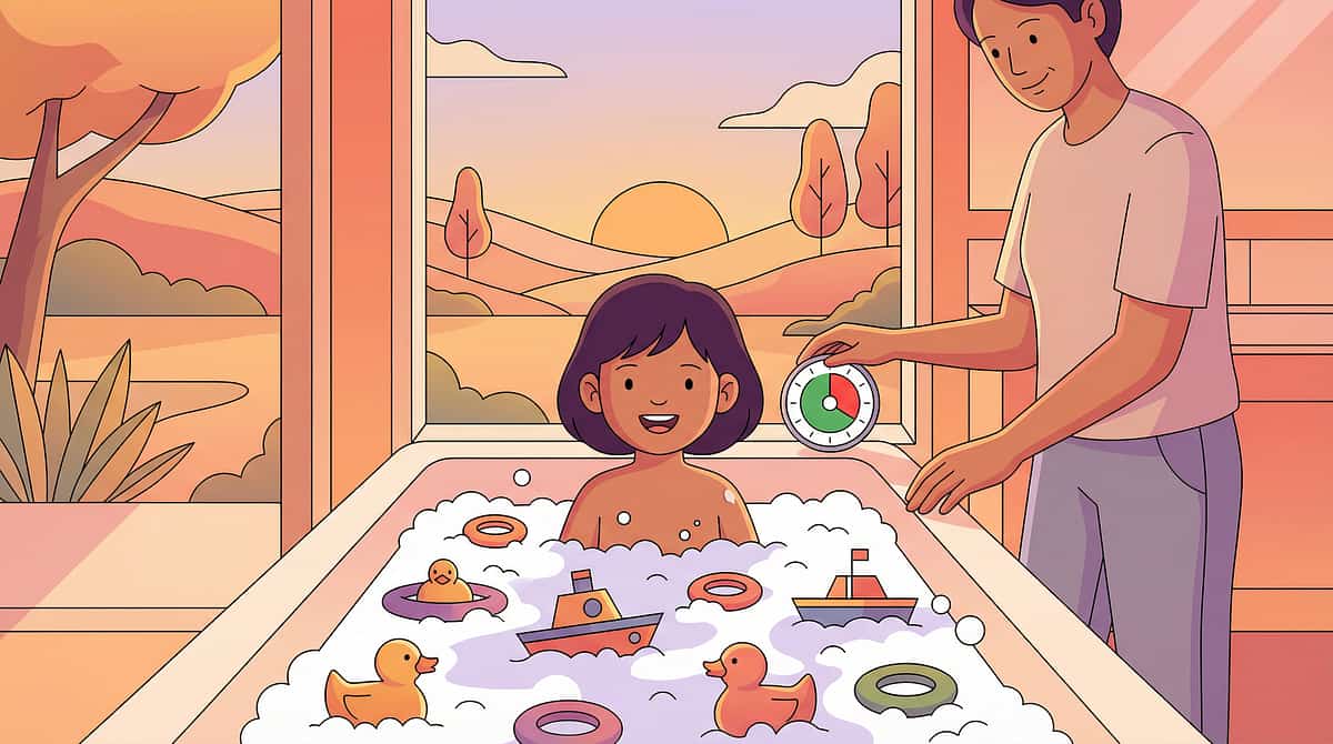 dressing-grooming therapy material