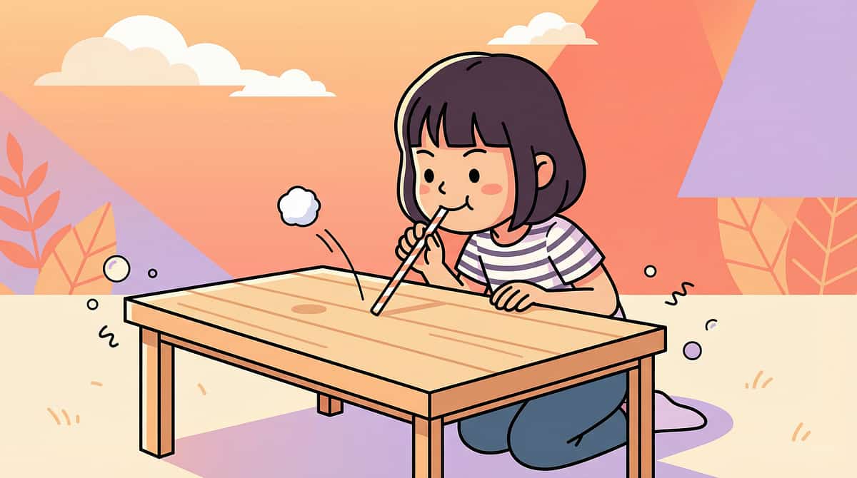 dressing-grooming therapy material