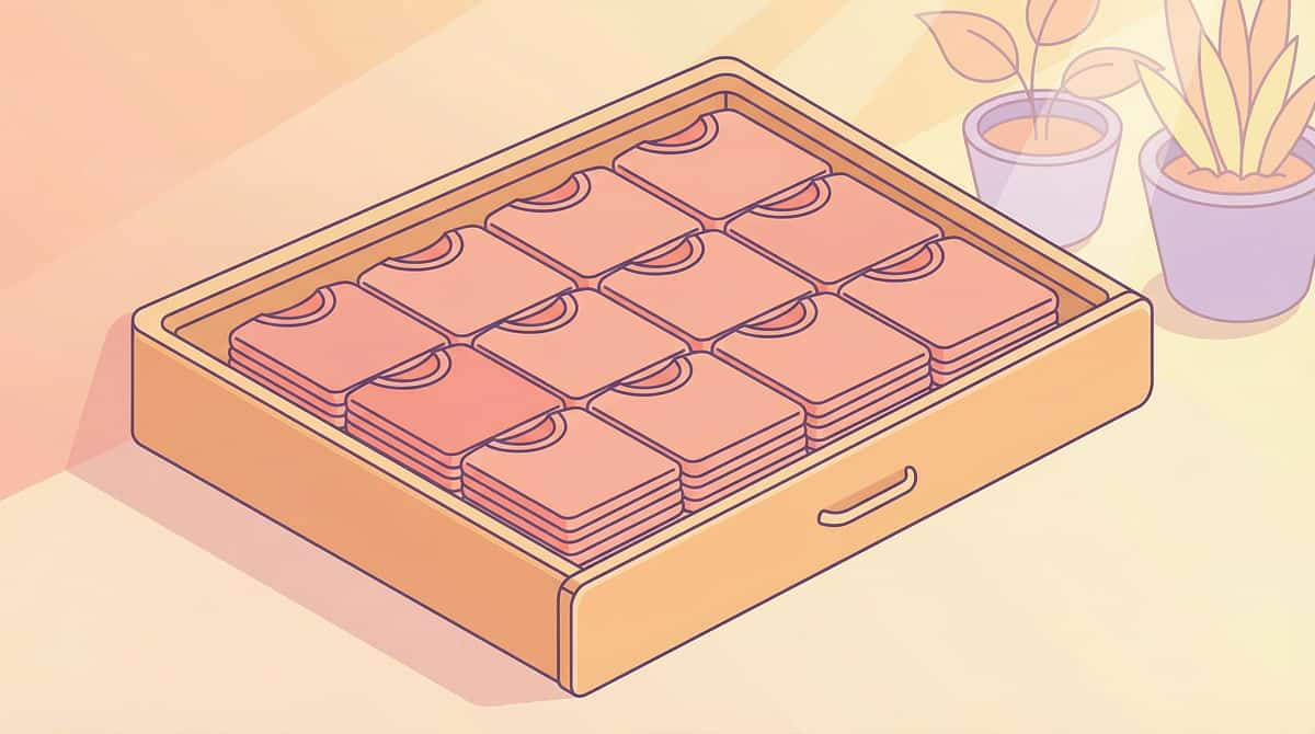 dressing-grooming therapy material