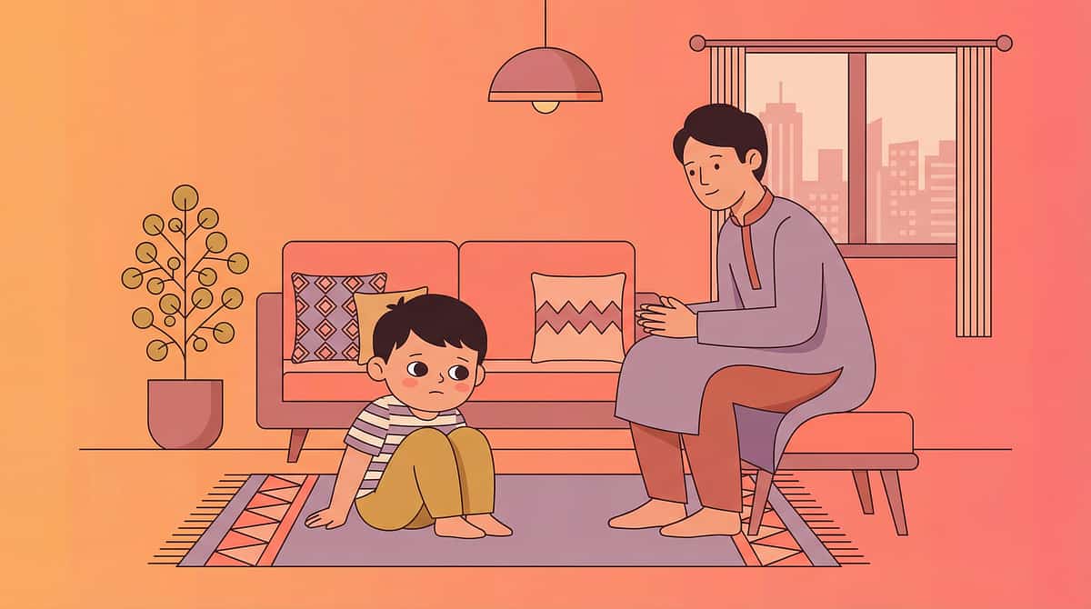 emotional-regulation therapy material