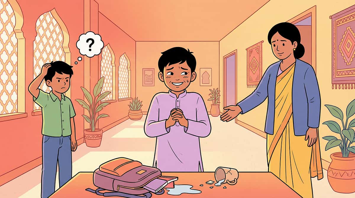 emotional-regulation therapy material