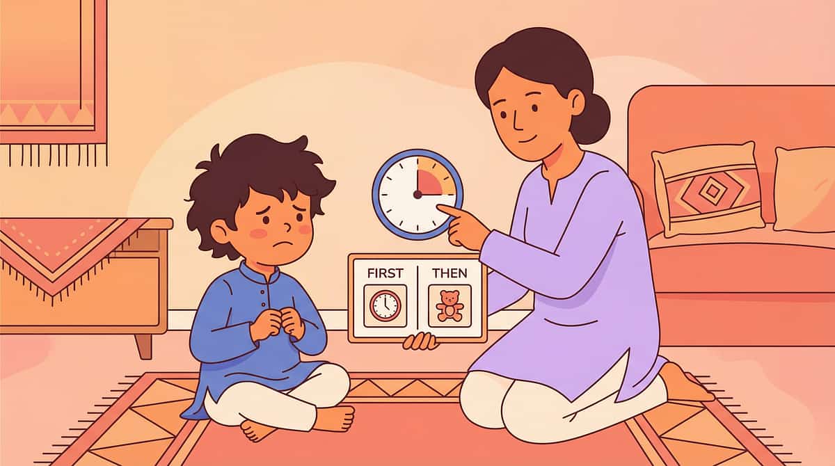 emotional-regulation therapy material