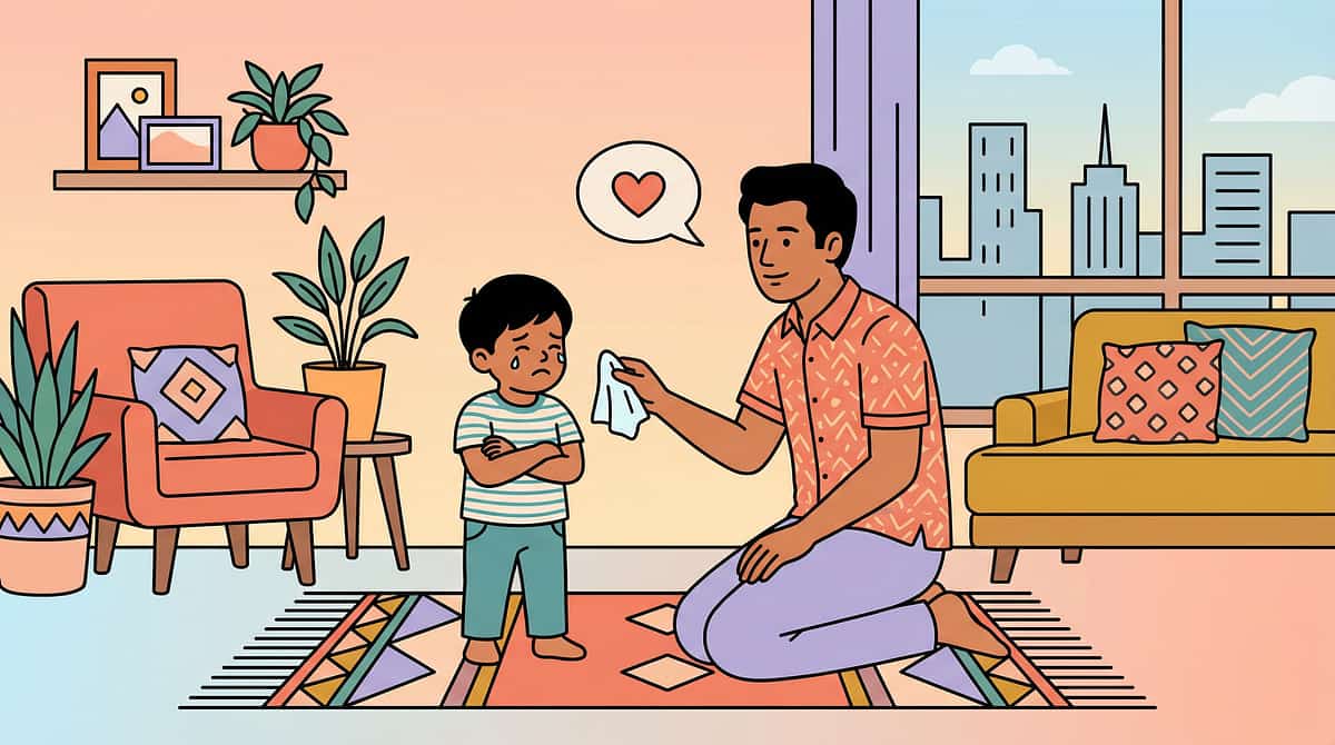 emotional-regulation therapy material