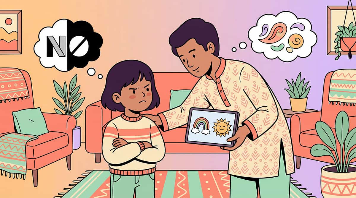 emotional-regulation therapy material