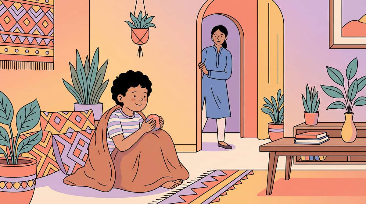 emotional-regulation therapy material