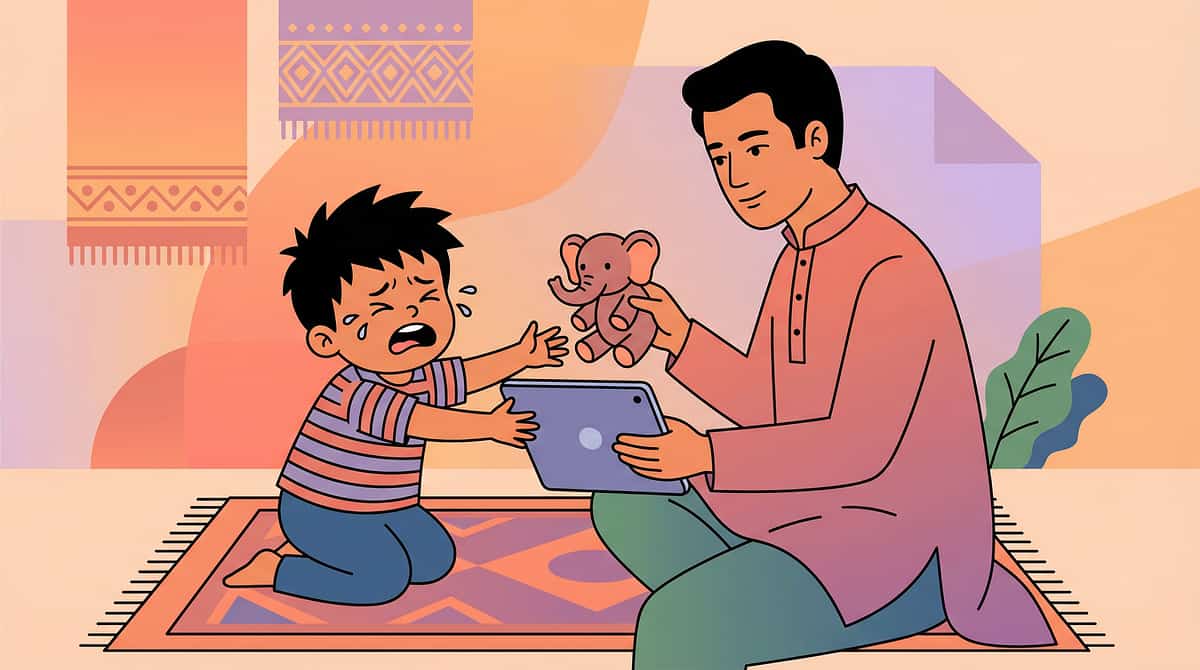 emotional-regulation therapy material