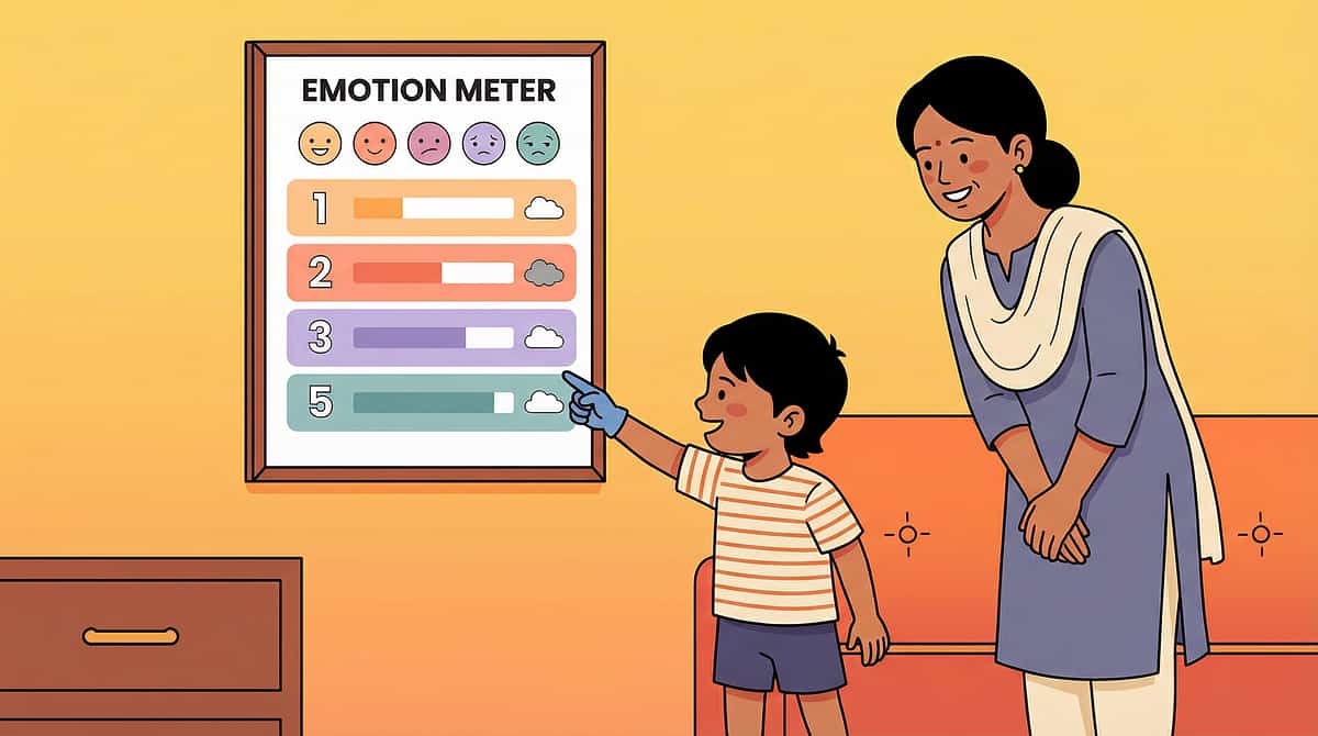 emotional-regulation therapy material