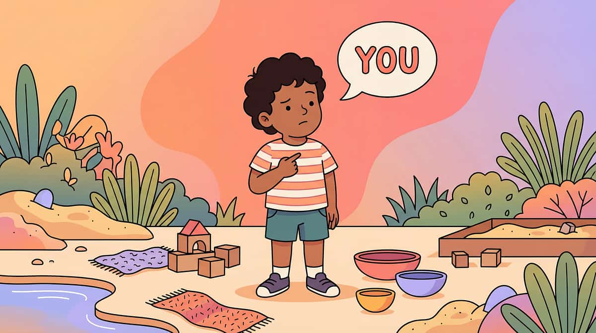 expressive-language therapy material