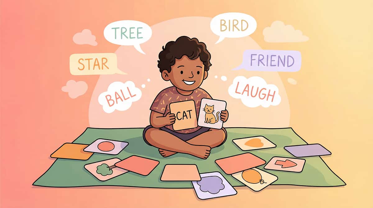 expressive-language therapy material