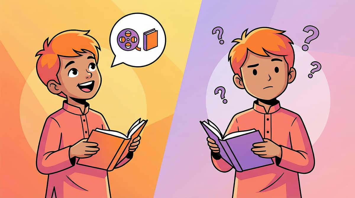 expressive-language therapy material