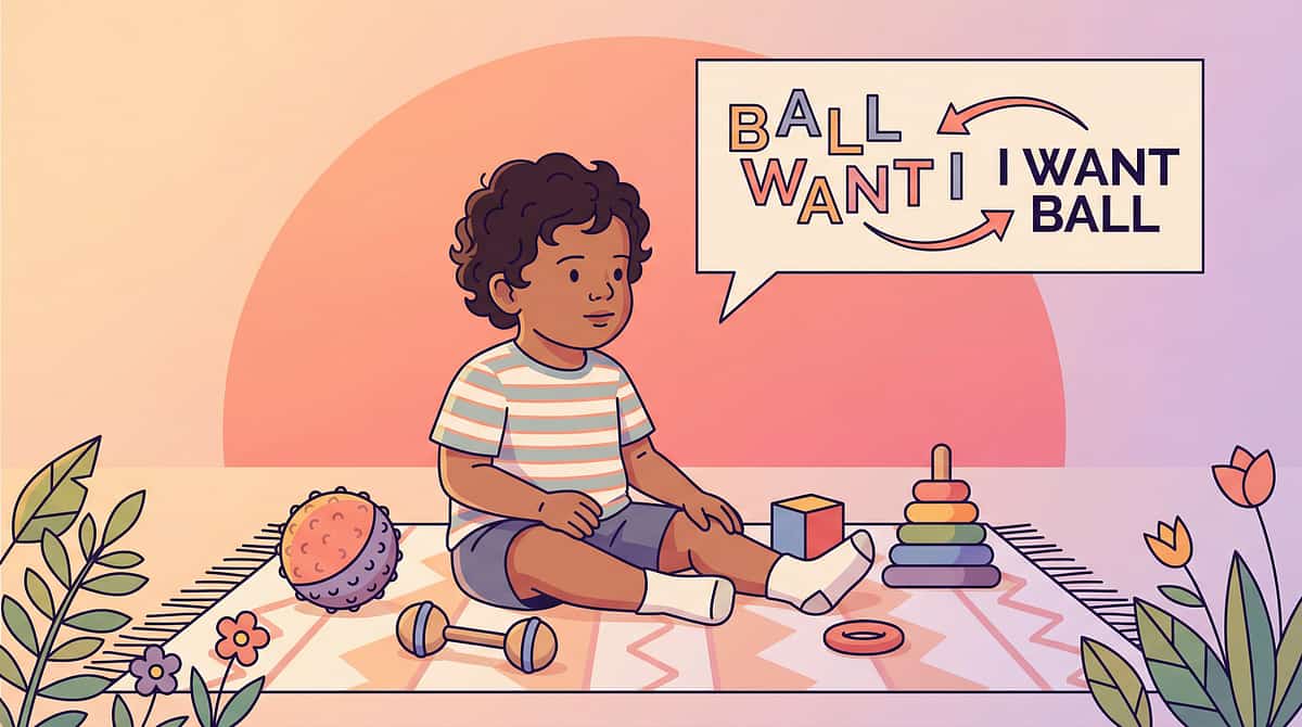 expressive-language therapy material