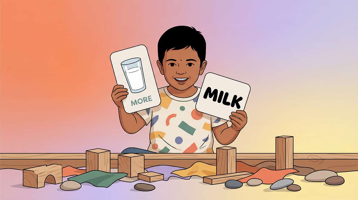 expressive-language therapy material