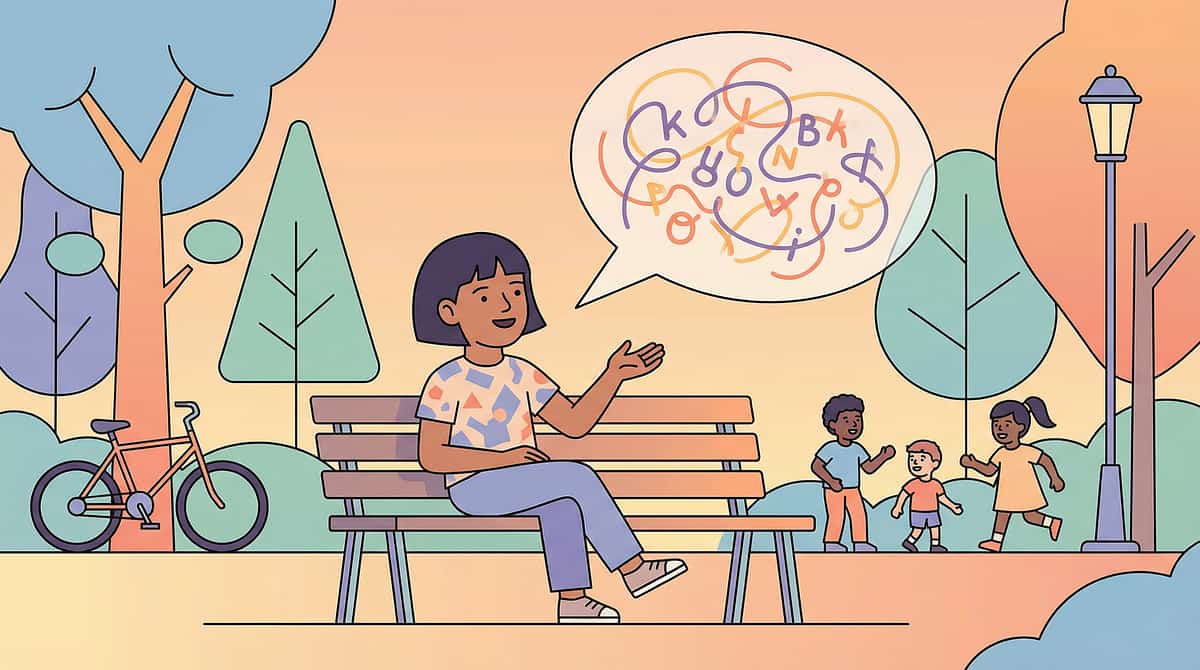 expressive-language therapy material