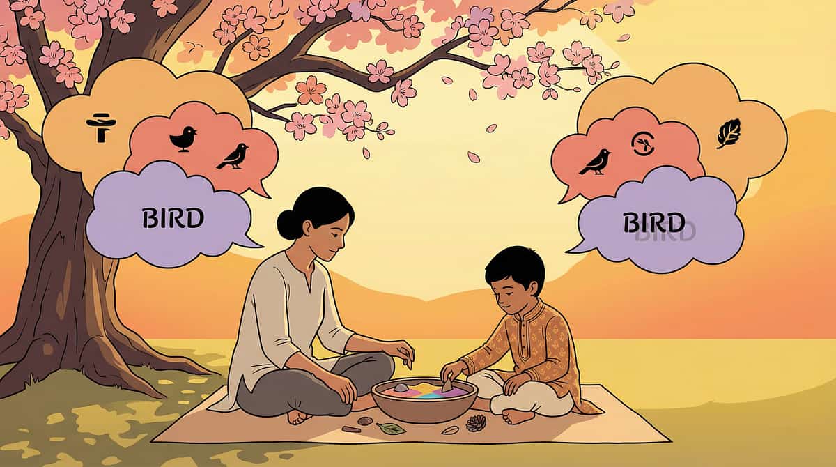 expressive-language therapy material