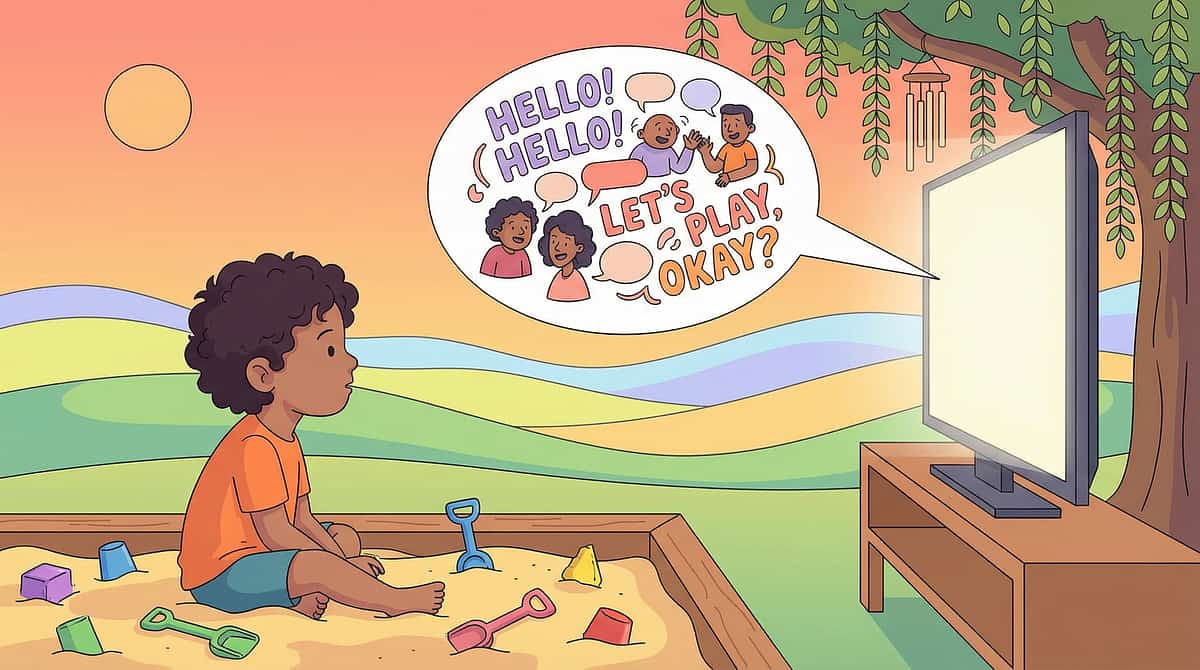 expressive-language therapy material