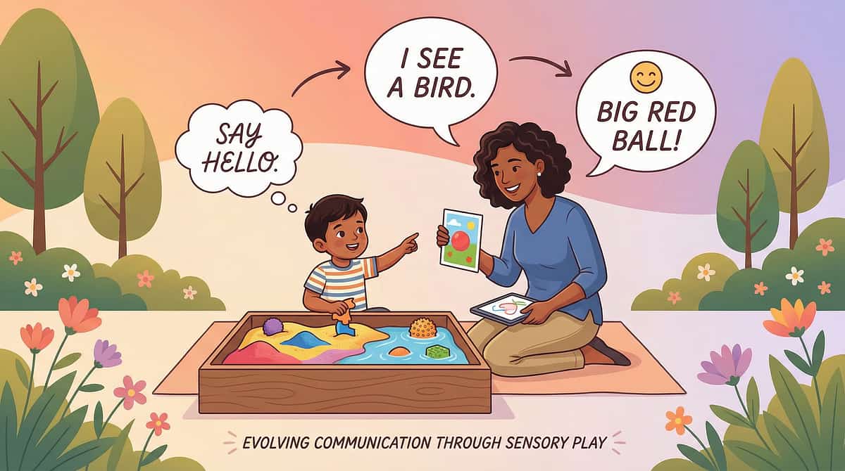 expressive-language therapy material