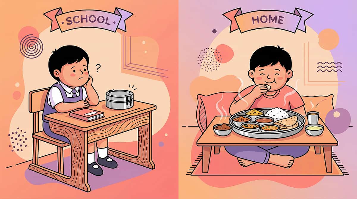 feeding-eating therapy material