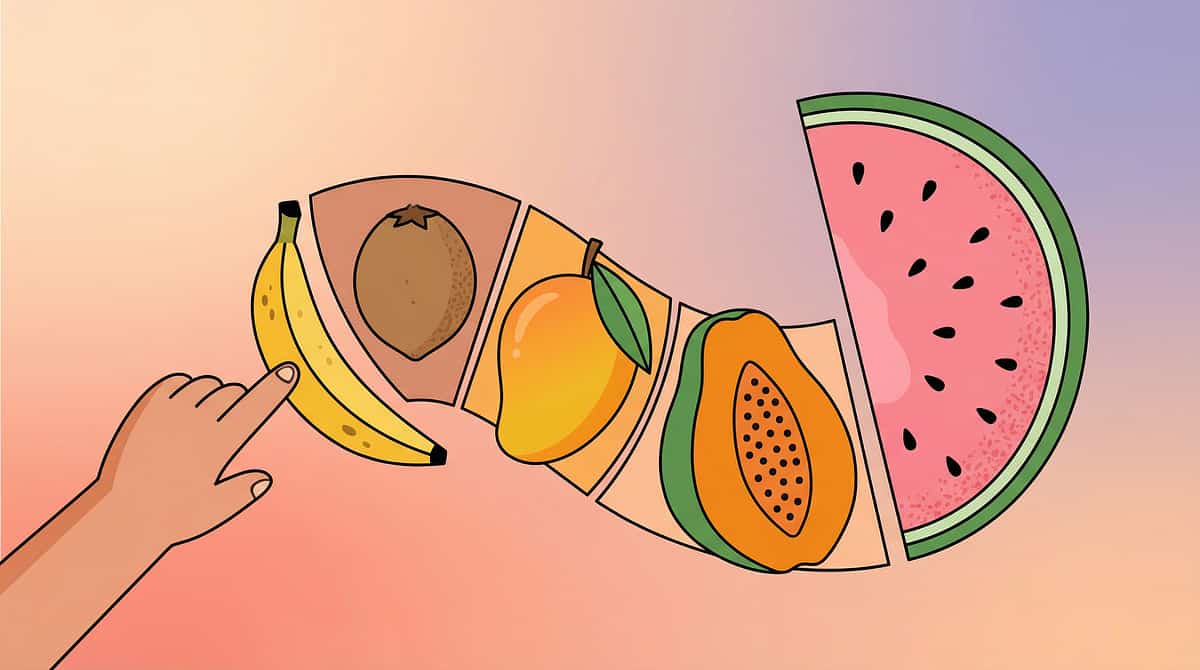 feeding-eating therapy material