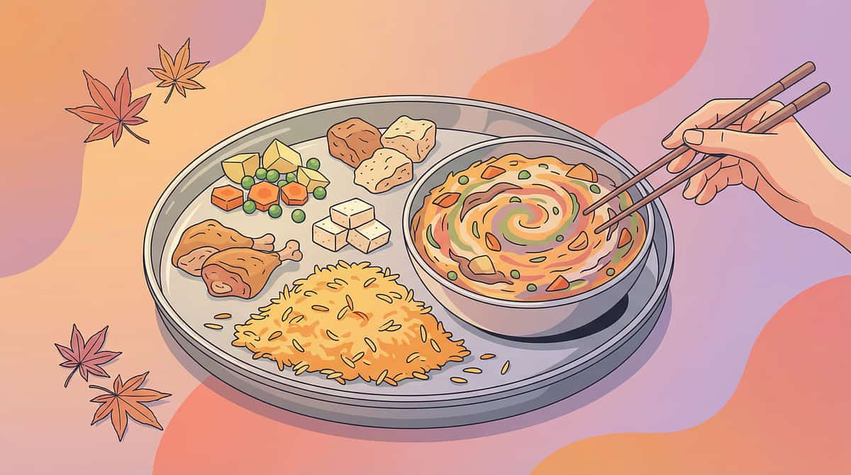 feeding-eating therapy material