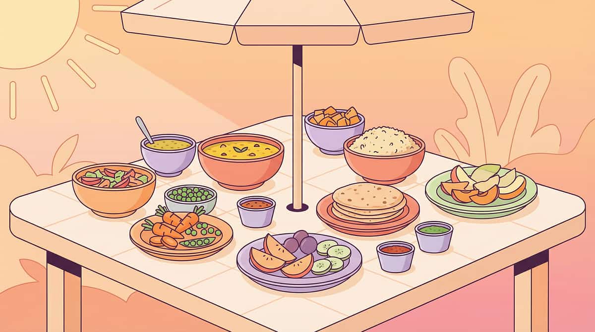 feeding-eating therapy material