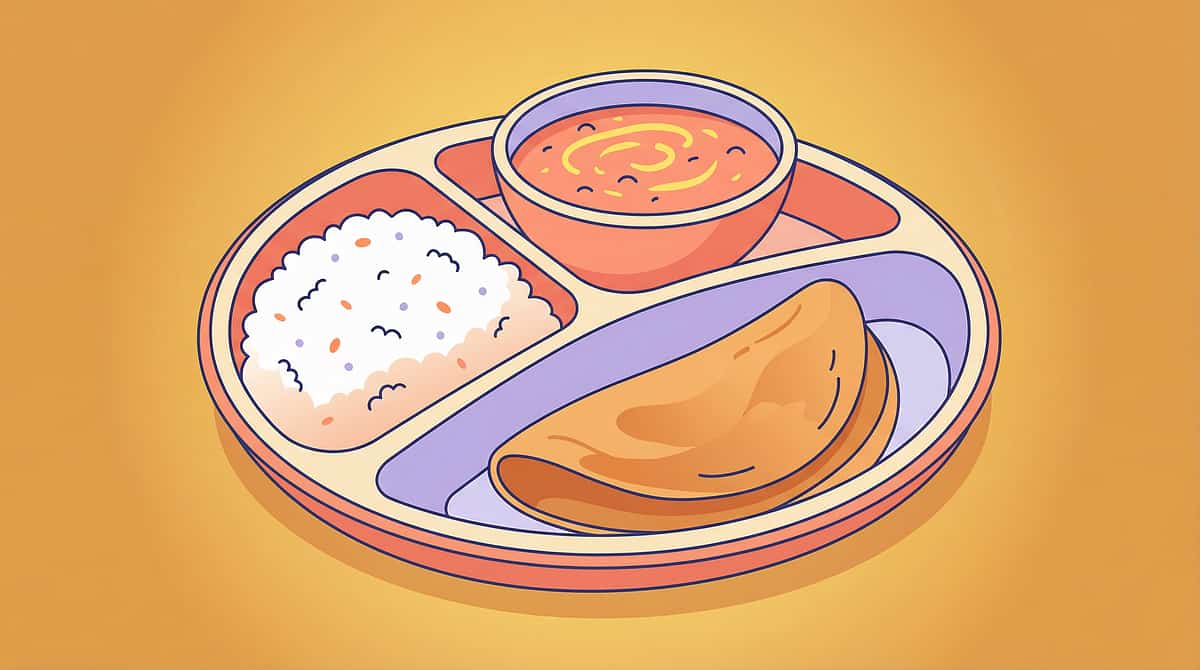 feeding-eating therapy material