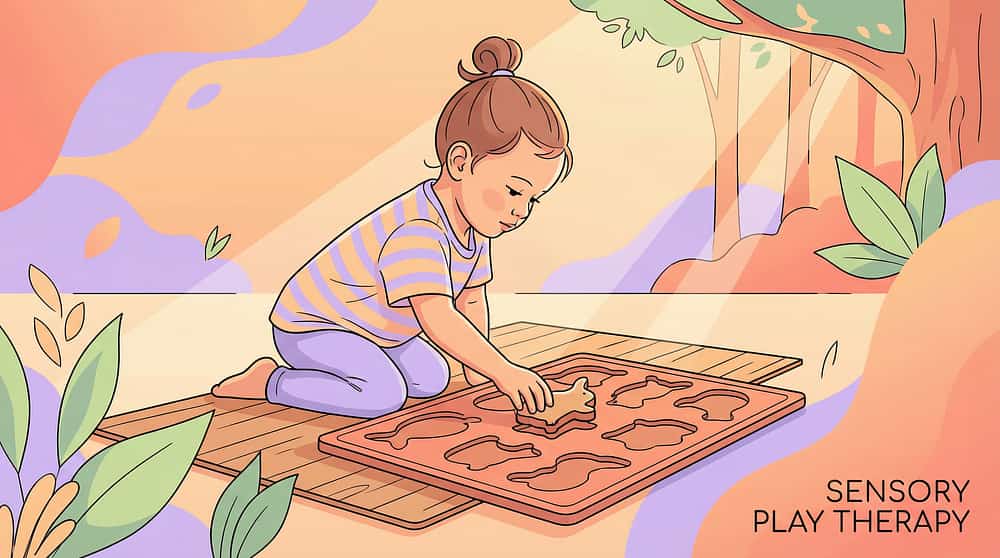 fine-motor therapy material