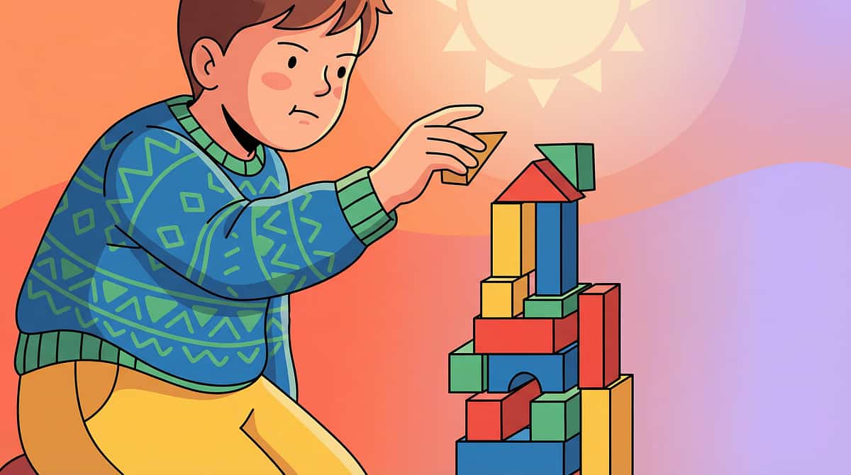 fine-motor therapy material