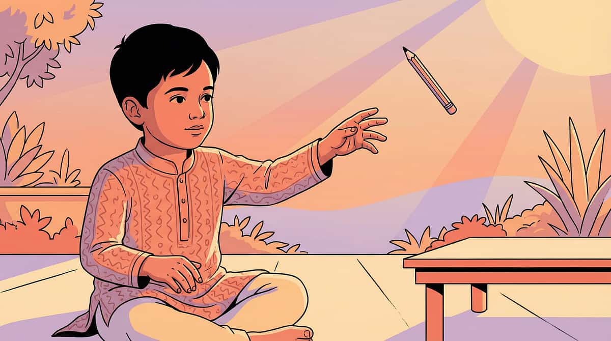 fine-motor therapy material