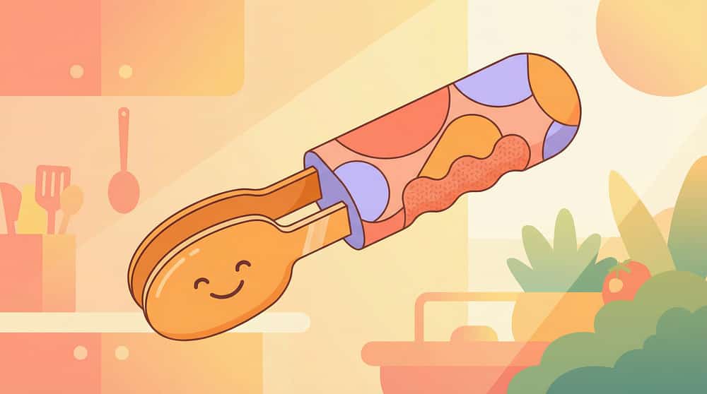 fine-motor therapy material