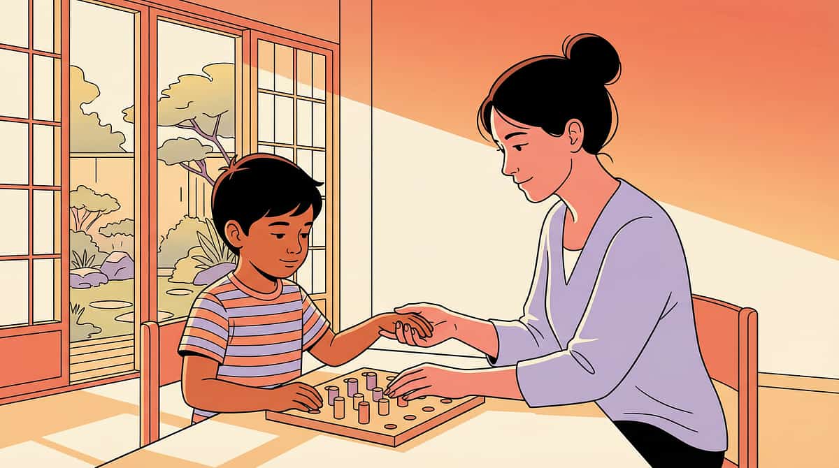 fine-motor therapy material