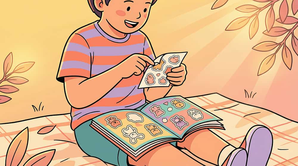 fine-motor therapy material