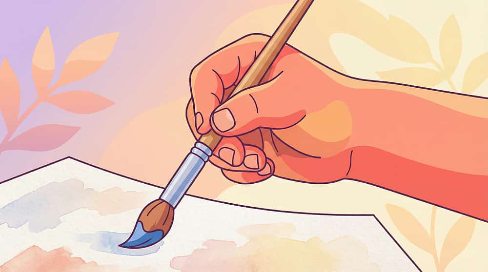 fine-motor therapy material