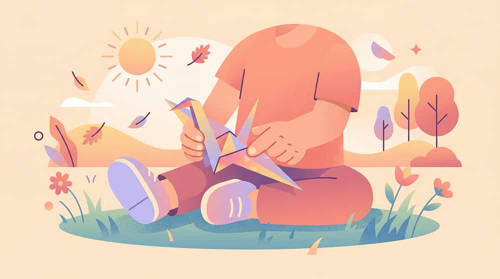 fine-motor therapy material