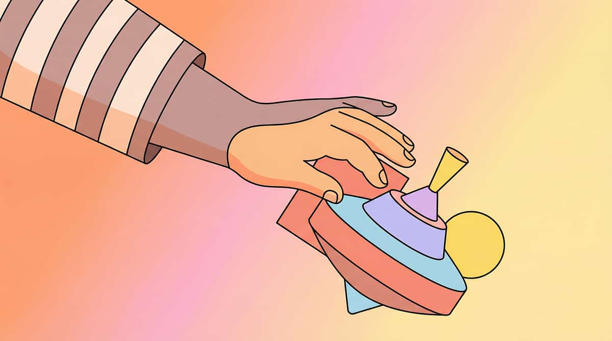 fine-motor therapy material