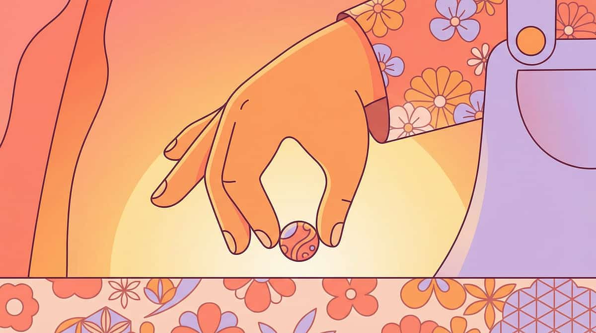 fine-motor therapy material