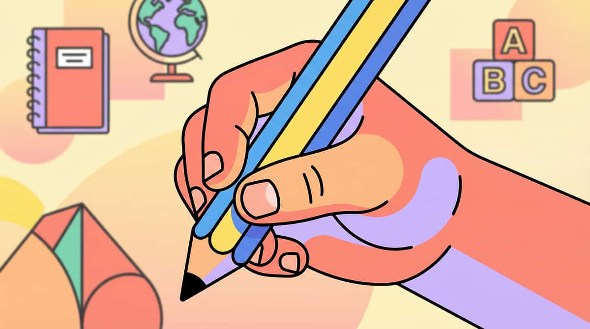 fine-motor therapy material